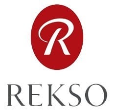 Logo Rekso Food Nasional