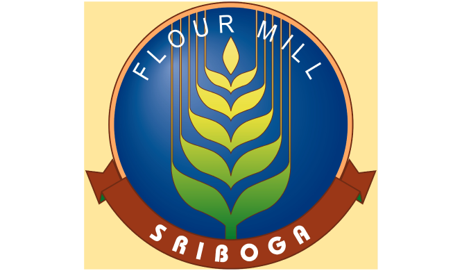 Logo Sriboga Indonesia